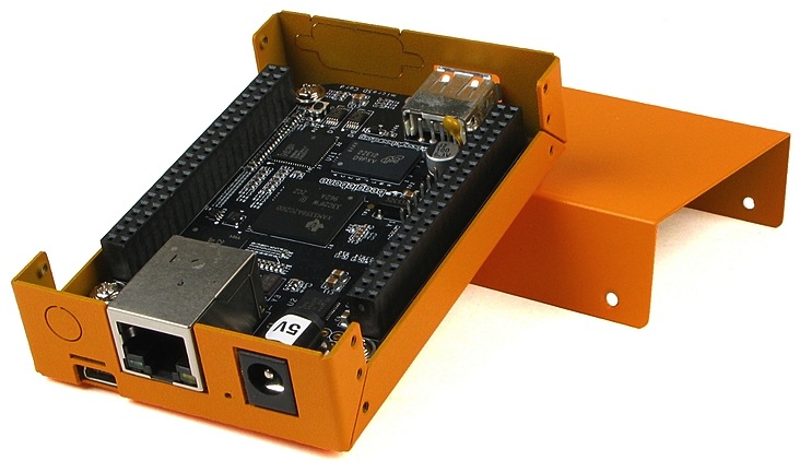 BeagleBone Black MPD Music Server_b0133710_2037306.jpg