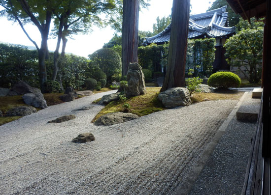 真如堂 庭園_e0048413_2122523.jpg