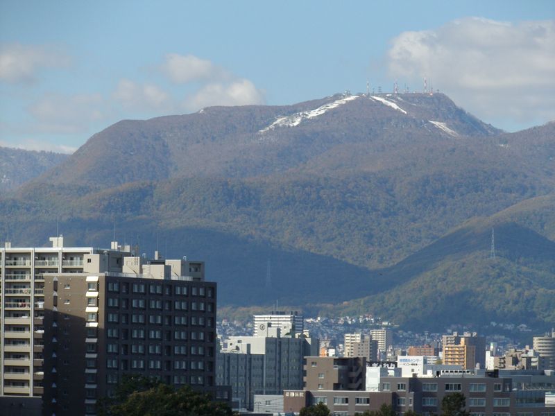 深まる札幌の秋_c0025115_1991150.jpg