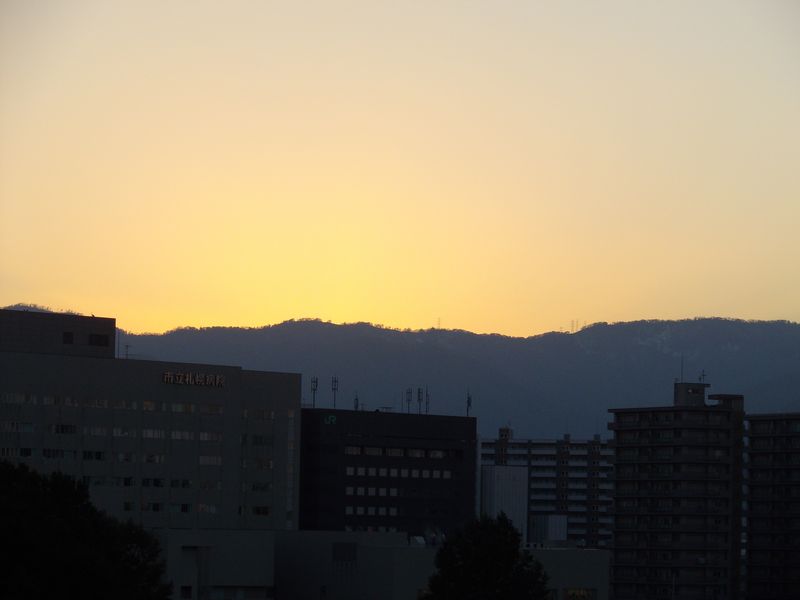 深まる札幌の秋_c0025115_199975.jpg