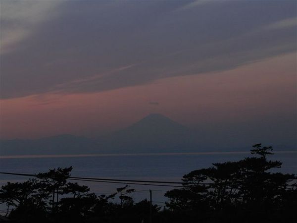 心と体を癒してくれる風景：葉山ハートセンター_f0301316_17255791.jpg