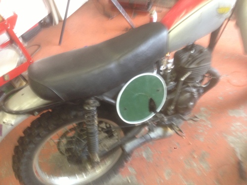 VMX練習走行!_a0164918_2012437.jpg