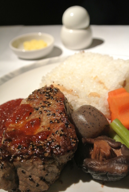 2013.07 SIN Vol.36 SQ634 帰ります・・・今度こそ_e0219520_1703766.jpg
