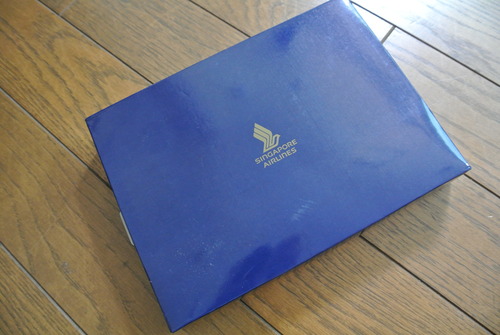 2013.07 SIN Vol.36 SQ634 帰ります・・・今度こそ_e0219520_17203793.jpg