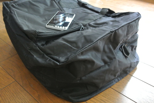 2013.07 SIN Vol.36 SQ634 帰ります・・・今度こそ_e0219520_17232853.jpg