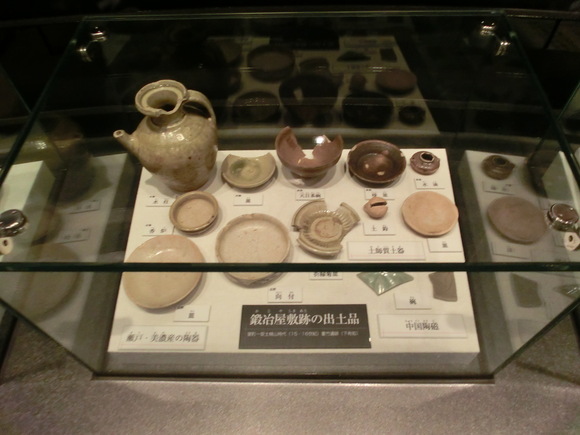 第40回 ヱヴァンゲリヲンと日本刀展in関_d0237121_17484730.jpg