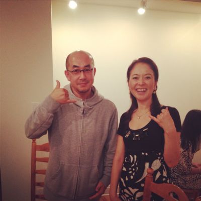 NYインディペンデントフィルムフェスティバル2013_f0095325_1872929.jpg