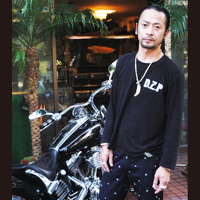 【Harley-Davidson 2】_f0203027_10375920.jpg