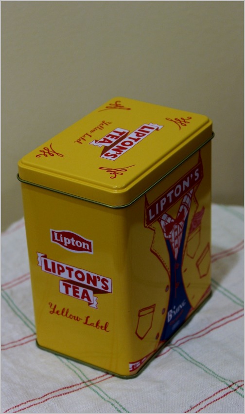  Lipton＆B:MING LIFE STORE by BEAMS_a0230831_1757726.jpg