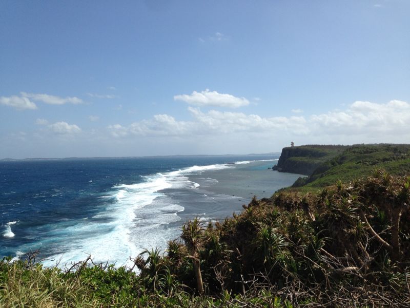 宮古島、ハンパね〜！ 2013.10.17_b0002156_7285214.jpg