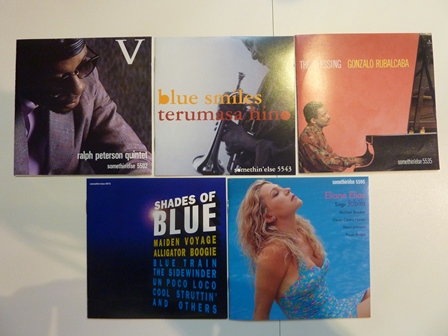 2013-10-18 10月20日の「Jazz Conversation」_e0021965_21341669.jpg