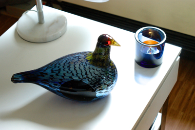  Birds by Toikka イッタラ　カラフトライチョウ iittala Birds by Toikka イッタラ カラフトライチョウ