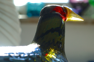 【未使用】イッタラ バードCapercaillieオオライチョウ Yahoo!オークション - 稀少 美品 「 Capercaillie ヨーロッパオオライ