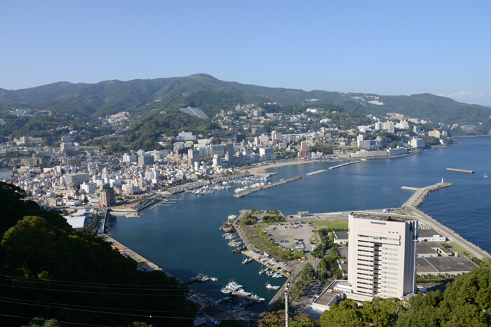 熱海秘宝館レポート～熱海に行くなら秘宝館より熱海城がおすすめ！_e0171573_23375747.jpg