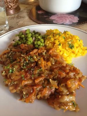 *空きあり 10月25日金曜日イタリア料理デモクラス*_e0326573_8225079.jpg