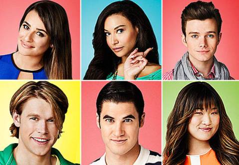 Glee シーズン5のはじまり 第1 3話あらすじおさらい My Normal Days