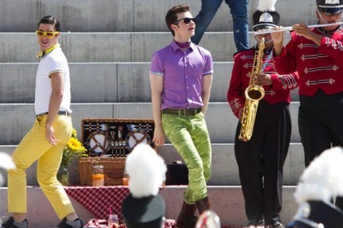 Glee シーズン5のはじまり 第1 3話あらすじおさらい My Normal Days