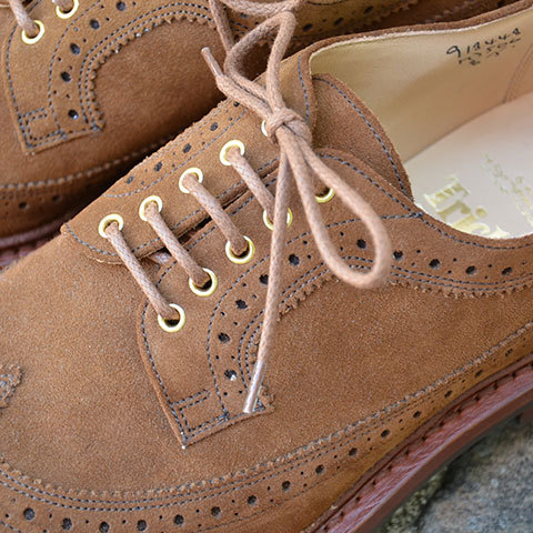 Master & Co. 別注のTricker\'s_d0158579_951862.jpg
