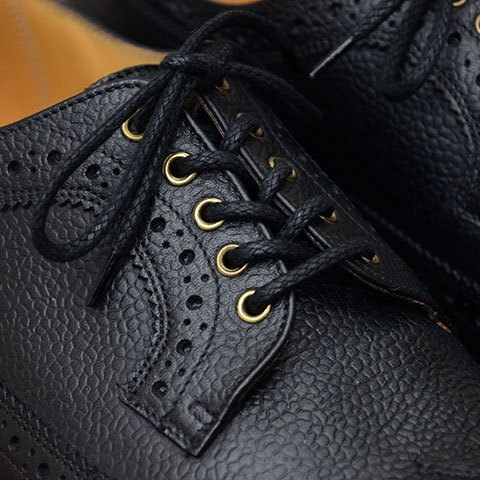 Master & Co. 別注のTricker\'s_d0158579_9551910.jpg