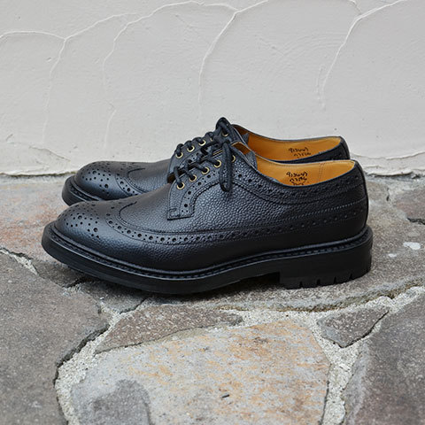 Master & Co. 別注のTricker\'s_d0158579_955775.jpg