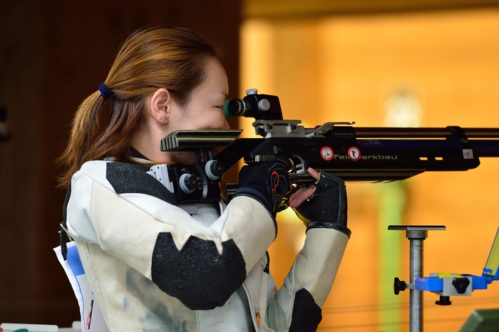 東京国体　ライフル射撃競技　ＮＩＫＯＮ　Ｄ４_c0209081_17264292.jpg