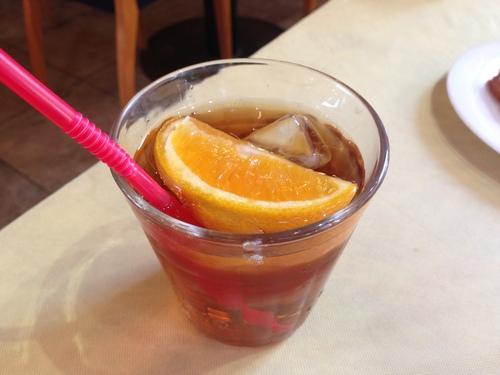 チャールストンアンドザサン Charleston And The Sun 六本木店 イタリアン 縦横無尽