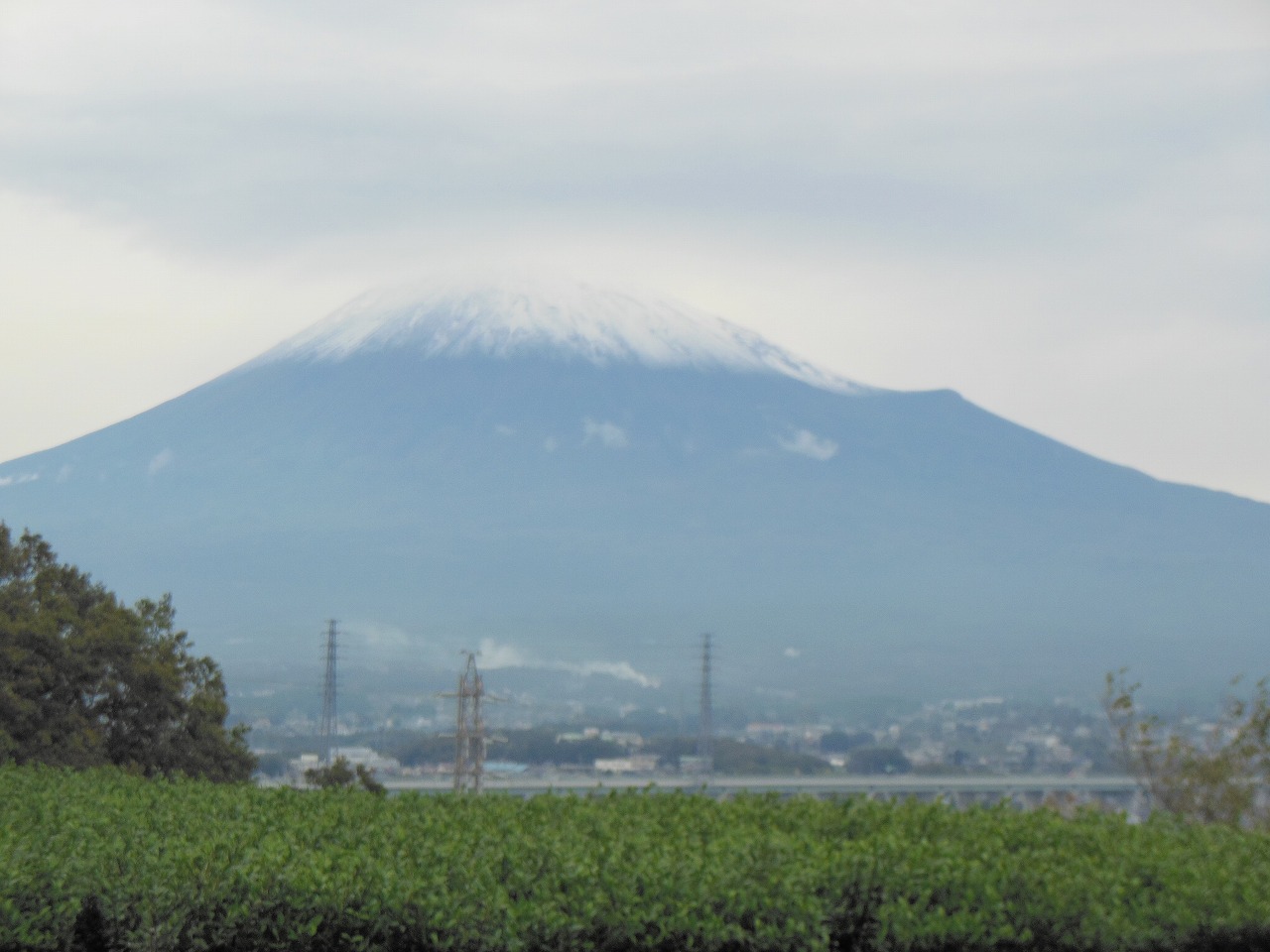 今日の富士山_e0238112_15433767.jpg