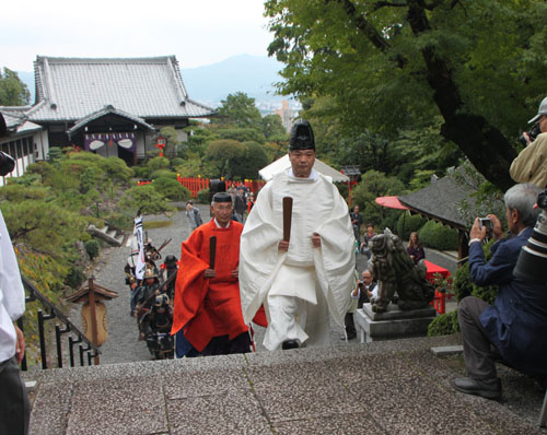建勲神社 船岡祭_e0048413_18214579.jpg