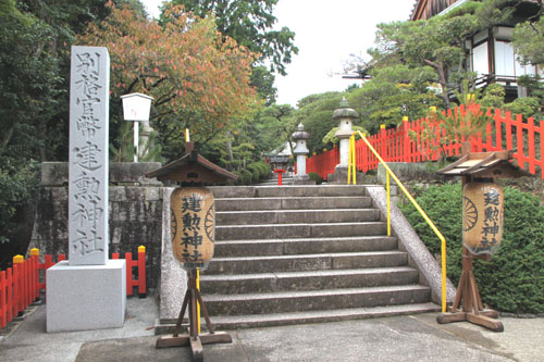 建勲神社 船岡祭_e0048413_182183.jpg