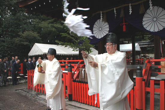 建勲神社 船岡祭_e0048413_182207.jpg
