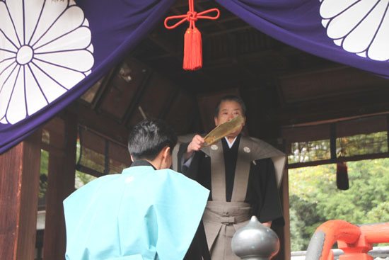 建勲神社 船岡祭_e0048413_18225742.jpg