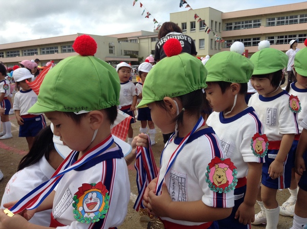 運動会喜びの声 2013_f0184119_1114294.jpg