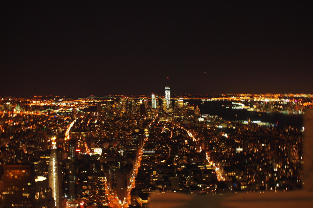 マンハッタンの夜景。_c0175022_7514462.jpg