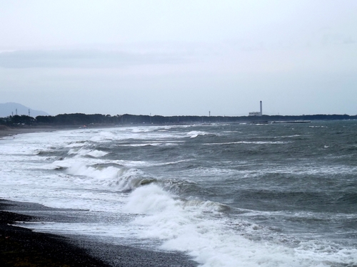 片浜の波情報_f0248337_1612958.jpg