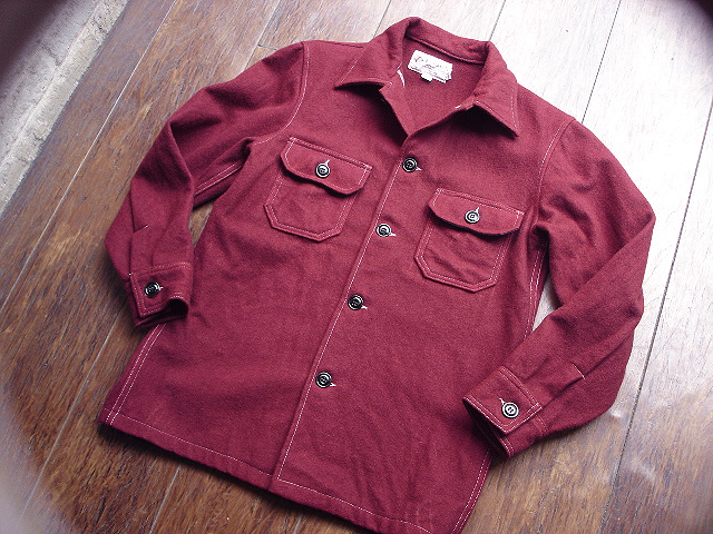 NEW : [BEMIDJI WOOLEN MILLS] 