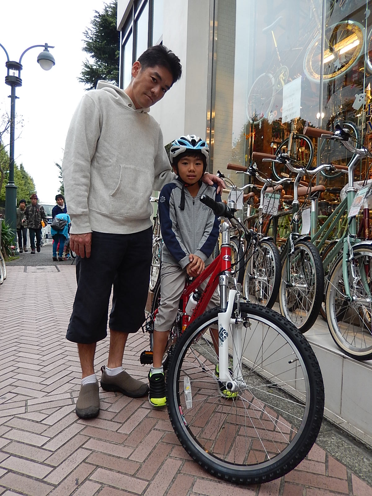 納車しまくってます!!_e0188759_17584120.jpg