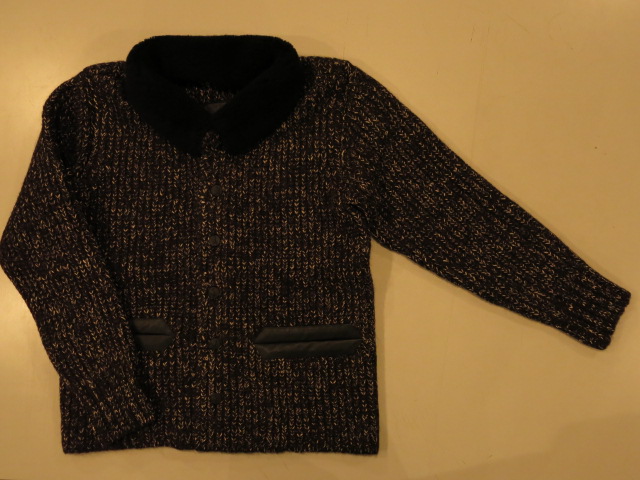 \"Rocky Mountain Featherbed GRAND TETON COLLECTION Knit Cardigan\"ってこんなこと。_c0140560_10252396.jpg