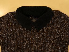 \"Rocky Mountain Featherbed GRAND TETON COLLECTION Knit Cardigan\"ってこんなこと。_c0140560_10264312.jpg