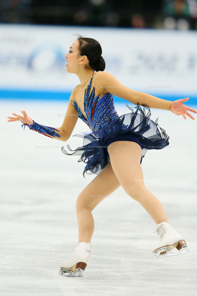 group cup japan open 2013 : 浅田真央 fs : BBB'S - blog my