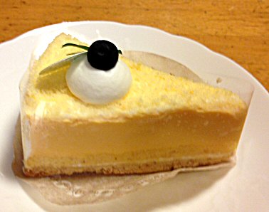 八王子南大沢 アトリエゼロ オープン 安くて普通のケーキ屋さん Chokoballcafe