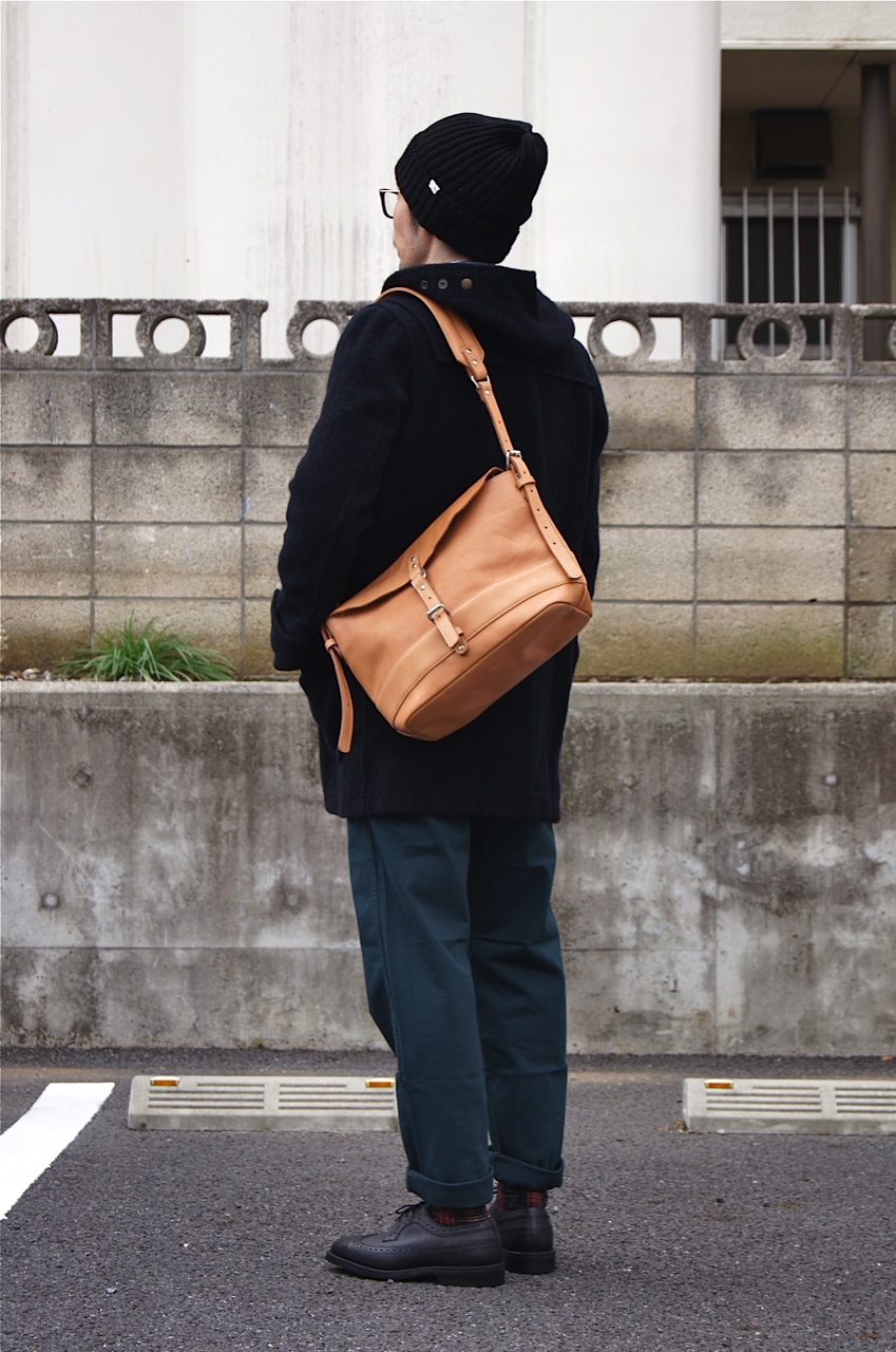 COMME des GARCONS HOMME × GLOVERALL!! : UNDERPASS COMME des GARCONS HOMME × GLOVERALL!! : UNDERPASS