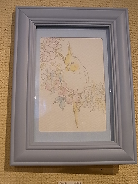 ひたき工房個展の作品、ごく１部ですがご紹介_d0322493_23554678.jpg