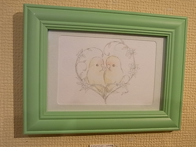 ひたき工房個展の作品、ごく1部ですがご紹介_d0322493_23563629.jpg