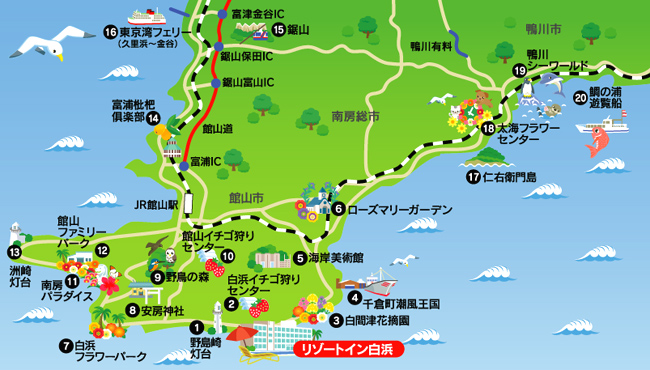 初房総だ。_d0096499_13354344.jpg