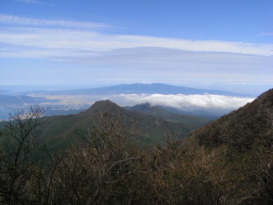 \'13-10：雲仙紅葉速報_f0187402_18441078.jpg