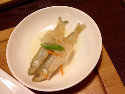 ミートカネショウでランチ_e0177509_23581669.jpg