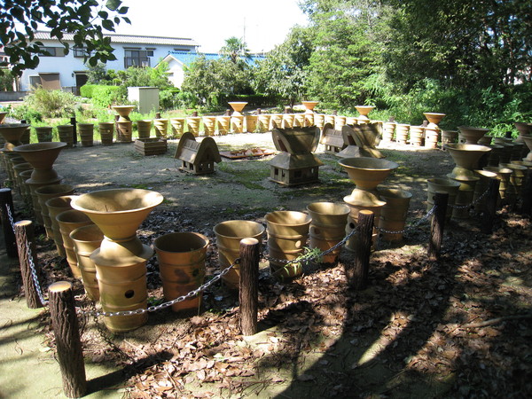 行者塚古墳(兵庫県加古川市)_d0287413_14112628.jpg