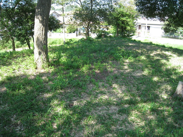 行者塚古墳(兵庫県加古川市)_d0287413_14184145.jpg