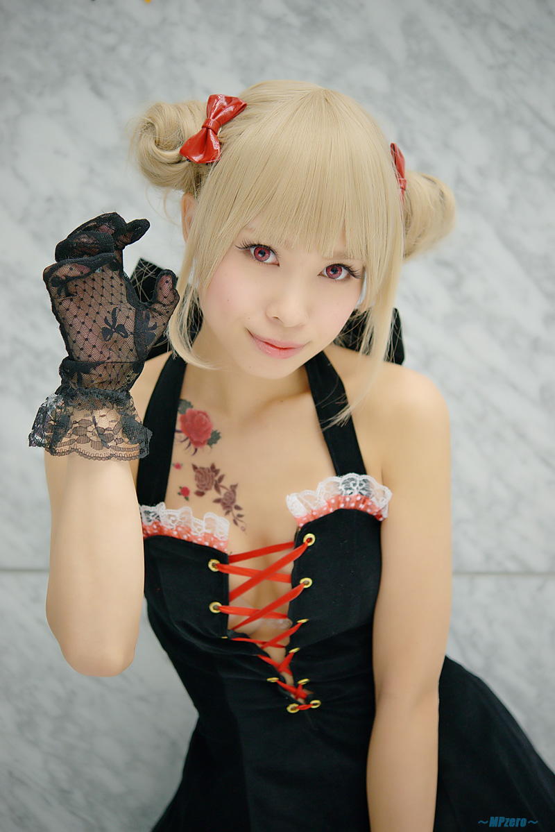 　うり さん[Uri] 2013/10/14 TFT (Ariake TFT Building)_f0130741_2572874.jpg