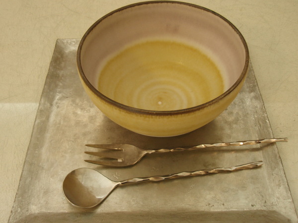 田中信彦展 3日目 オヤツの時間に_b0132442_14123844.jpg